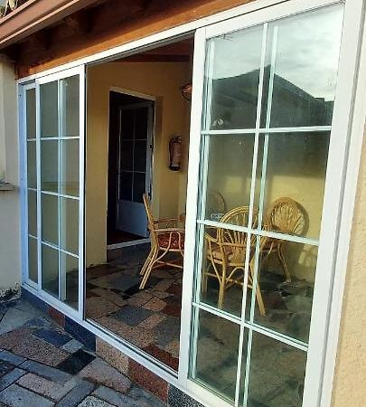 Casa Rural De Tio Tango I Cardenosa Ngoại thất bức ảnh