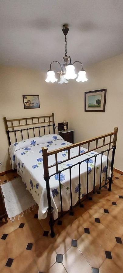 Casa Rural De Tio Tango I Cardenosa Ngoại thất bức ảnh