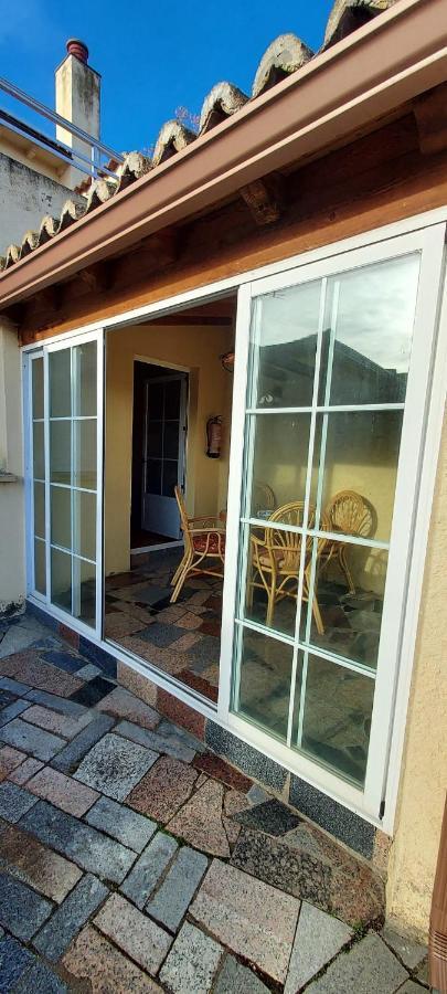 Casa Rural De Tio Tango I Cardenosa Ngoại thất bức ảnh