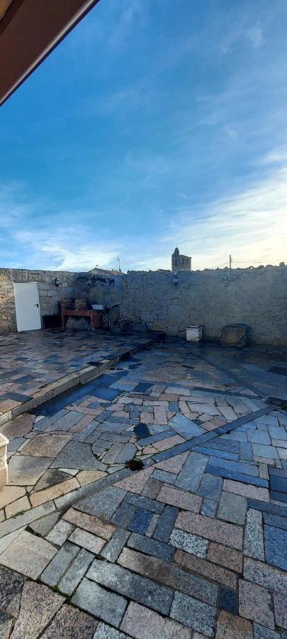 Casa Rural De Tio Tango I Cardenosa Ngoại thất bức ảnh